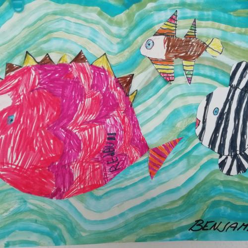 Fische