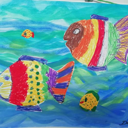 Fische