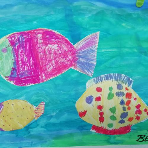 Fische