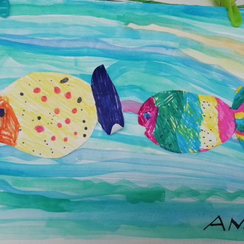 Fische