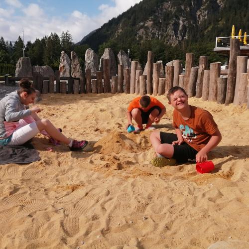 Wandertag