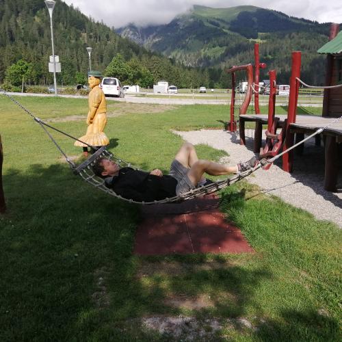Wandertag