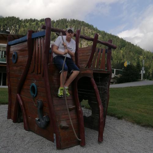 Wandertag