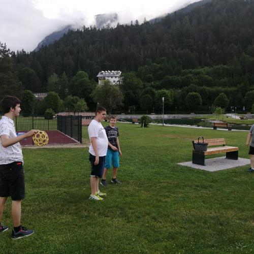 Wandertag