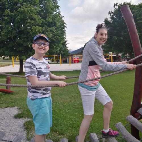 Wandertag