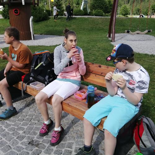 Wandertag