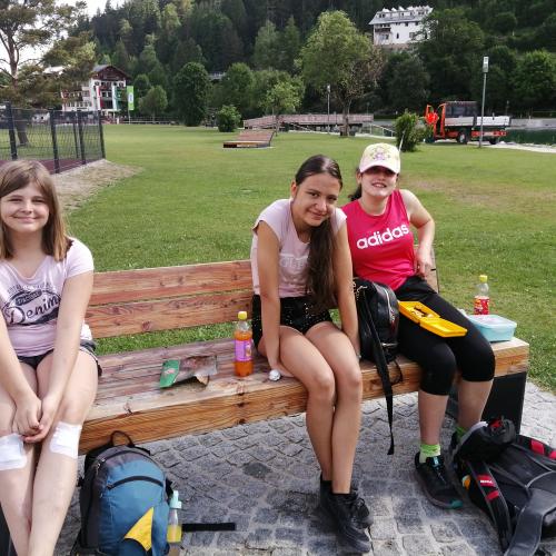 Wandertag