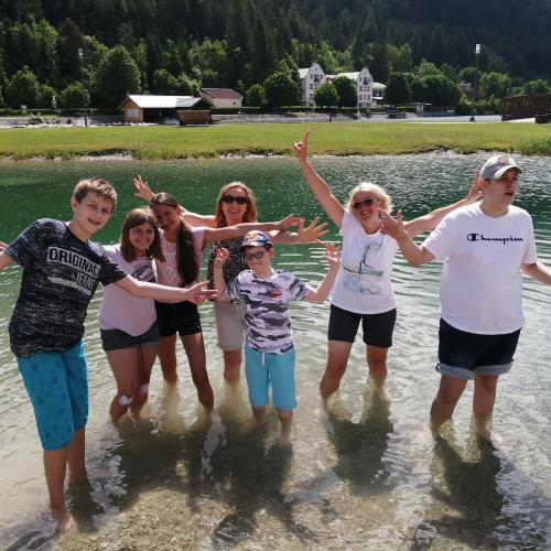 Wandertag