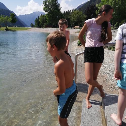 Wandertag
