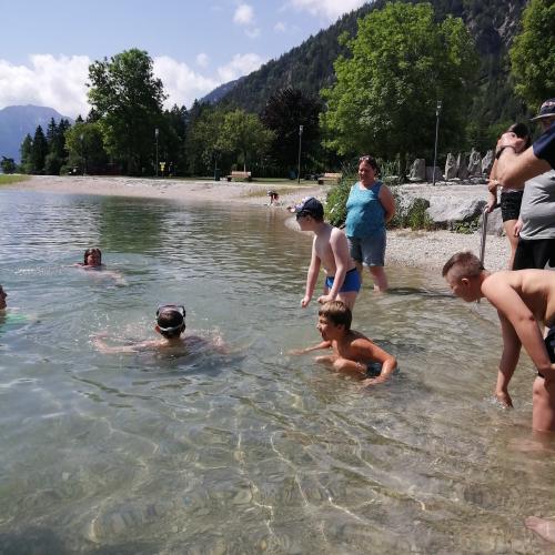 Wandertag
