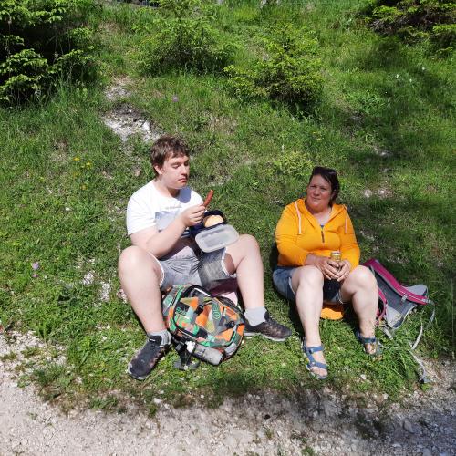 Wandertag Achensee