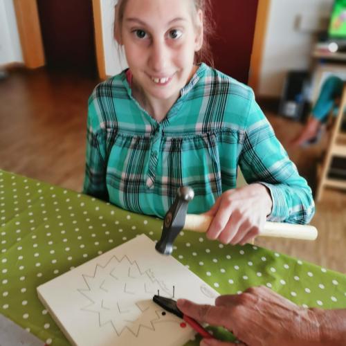 Werken