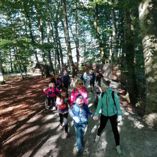 Wandertag Ebbs