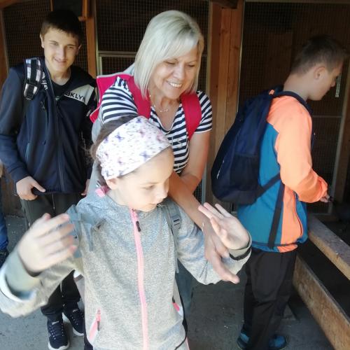 Wandertag Ebbs