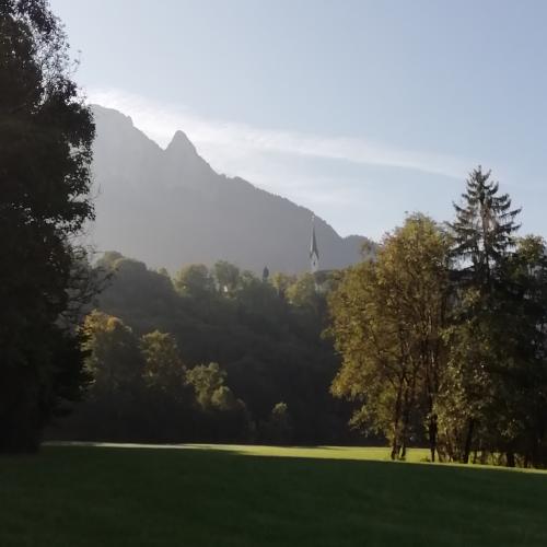 Wandertag Ebbs