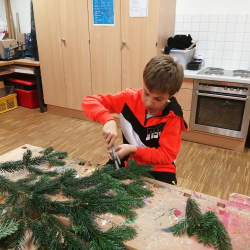 Advent