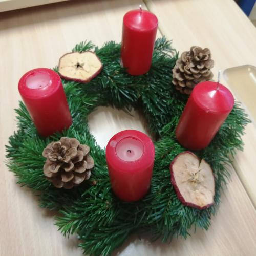 Advent