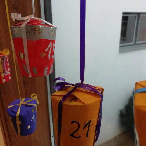 Adventkalender