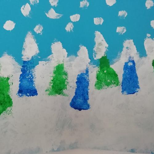 Winterwunderland