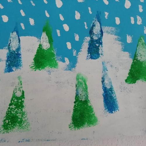 Winterwunderland