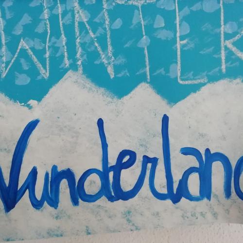 Winterwunderland