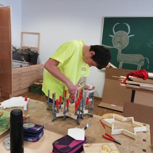 Werken