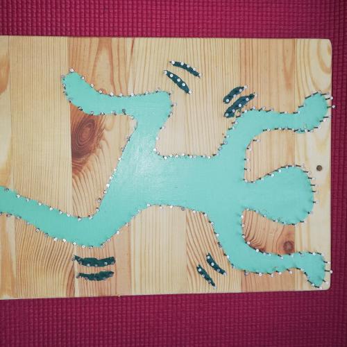 Werken