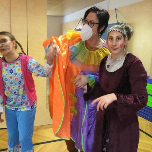 Fasching