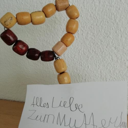 Alles Gute zum Muttertag