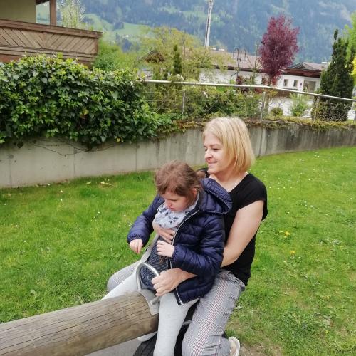 Schulische Tagesbetreuung