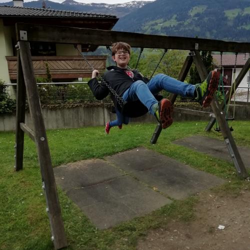 Schulische Tagesbetreuung