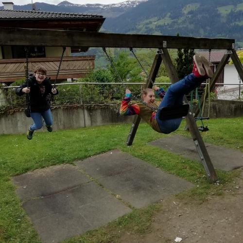 Schulische Tagesbetreuung