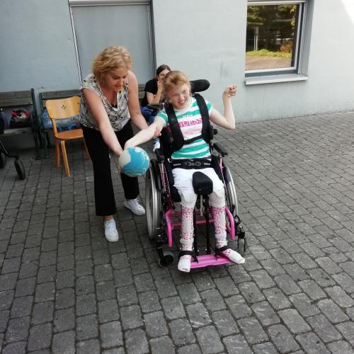 Schulische Tagesbetreuung