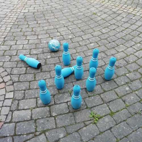 Schulische Tagesbetreuung