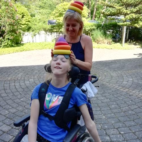 Schulische Tagesbetreuung