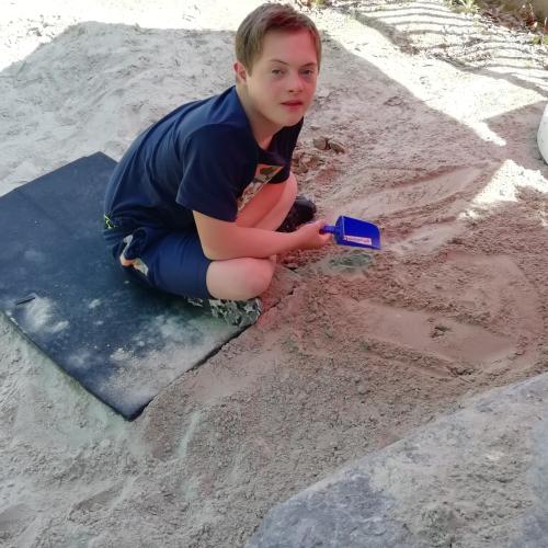 Schulische Tagesbetreuung