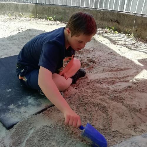 Schulische Tagesbetreuung