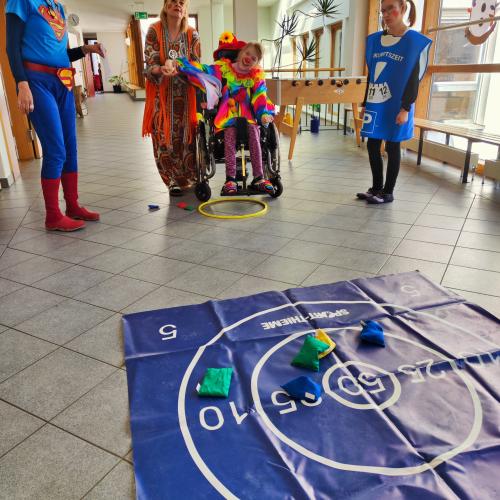 Fasching 2023
