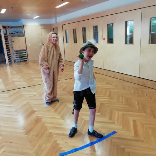 Fasching 2023