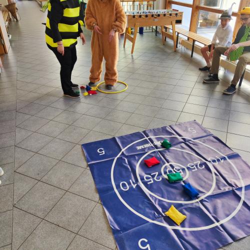 Fasching 2023