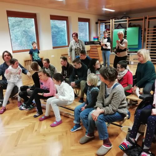 Kasperltheather Puppenbühne Zappelfetzen Kulturservice Tirol