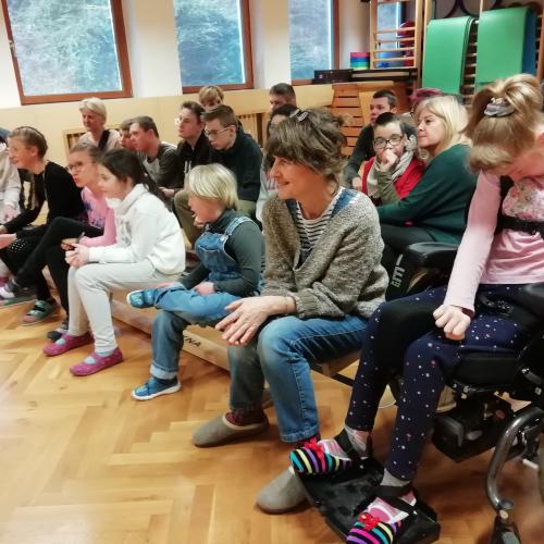 Kasperltheather Puppenbühne Zappelfetzen Kulturservice Tirol