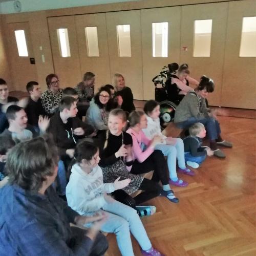 Kasperltheather Puppenbühne Zappelfetzen Kulturservice Tirol