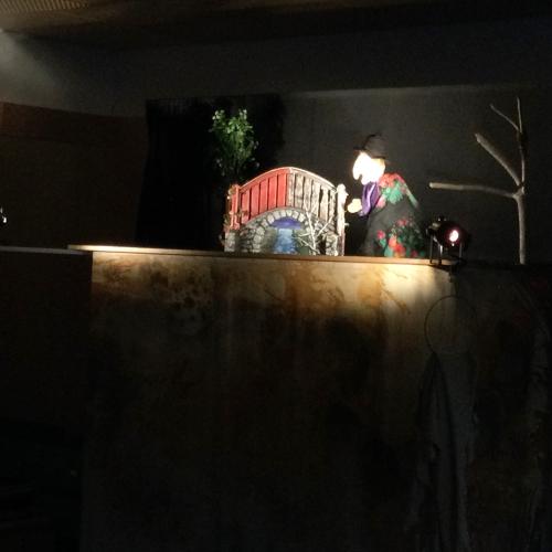 Kasperltheather Puppenbühne Zappelfetzen Kulturservice Tirol