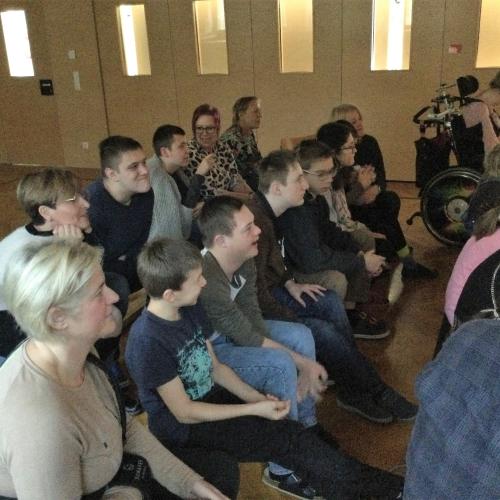 Kasperltheather Puppenbühne Zappelfetzen Kulturservice Tirol