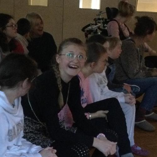 Kasperltheather Puppenbühne Zappelfetzen Kulturservice Tirol