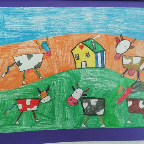 Quallen und andere Tiere