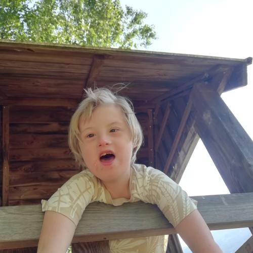 Wandertag zum Bochra See