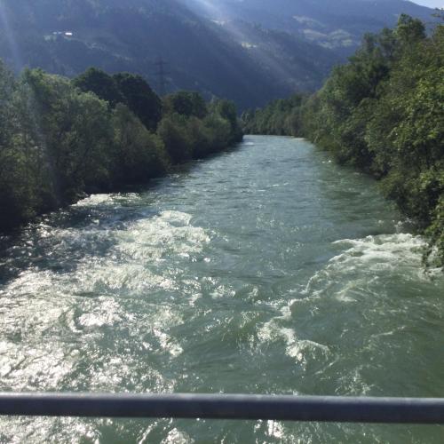 Wandertag zum Bochra See