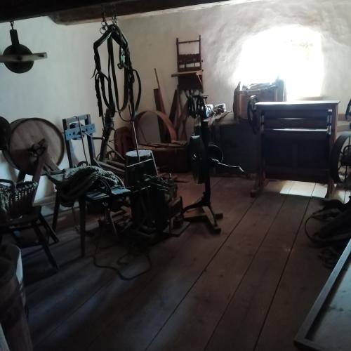Höfemuseum